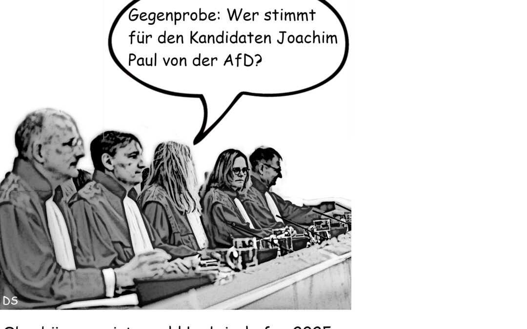 Unsere Demokratie 2.0 in Ludwigshafen