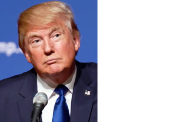 Trump wird kein Ehrenbürger des Landkreises Bad Dürkheim